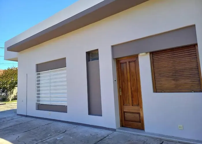 Casa Amplia, Ideal Para Familia