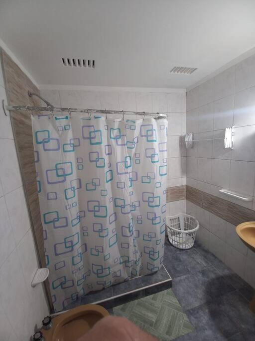 Apartamento Casa Amplia, Ideal Familia Mar del Plata